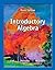 Introductory Algebra (10th Edition)
