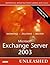 Microsoft Exchange Server 2003 Unleashed