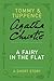 A Fairy in the Flat: A Short Story