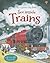 See Inside Trains (Usborne ...