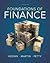 Foundations of Finance