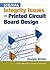 Signal Integrity Issues and Printed Circuit Board Design (paperback) (Prentice Hall Modern Semiconductor Design)
