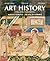 Art History Portable, Book 5: A View of the World, Part Two Plus NEW MyLab Arts with eText -- Access Card Package (5th Edition)
