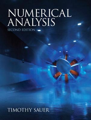 Numerical Analysis, 2nd Edition (Hardcover)
