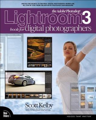 The Adobe Photoshop Lightroom 3 Book for Digital Photographers (Paperback)