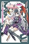 Is This a Zombie?, Vol. 5 - manga (Is This a Zombie?, 5) by Shinichi Kimura