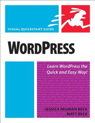 WordPress (Paperback)