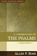 A Commentary on the Psalms: 42-89, Volume 2