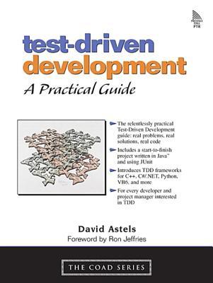 Test-Driven Development: A Practical Guide (Paperback)