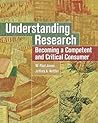 Understanding Research: Becoming A Competent And Critical Consumer