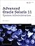 Advanced Oracle Solaris 11 System Administration (Solaris System Administration Series)