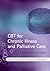 CBT for Chronic Illness and Palliative Care: A Workbook and Toolkit