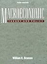 Macroeconomic The...