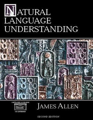 Natural Language Understanding (Paperback)