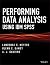 PERFORMING DATA ANALYSIS US...
