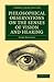 Philosophical Observations on the Senses of Vision and Hearing: To Which Are Added, a Treatise on Harmonic Sounds, and an Essay on Combustion and ... Library Collection - History of Medicine)