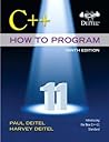 C++ How to Program