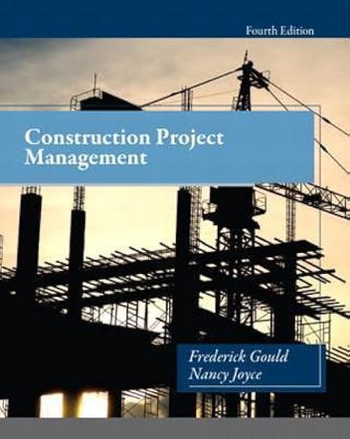 Construction Project Management