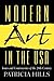 Modern Art in the USA: Issu...