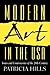 Modern Art in the USA by Patricia Hills