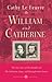 William and Catherine by Cathy Le Feuvre