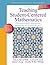 Teaching Student-Centered Mathematics by John A. Van de Walle