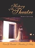 History of the Theatre 