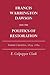 Francis Warrington Dawson and the Politics of Restoration: South Carolina, 1874-1889