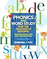 Phonics and Word ...