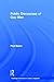 Public Discourses of Gay Men (Routledge Advances in Corpus Linguistics)