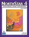 NorthStar: Listening and Speaking, Level 4 NorthStar: Listening and Speaking, Level 4