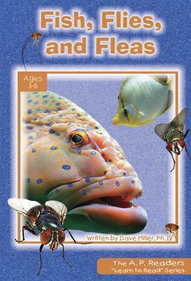 Learn to Read / Fish, Flies and Fleas (A.P. Reader)