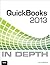 Quickbooks 2013 in Depth