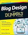 Blog Design for Dummies by Melissa  Culbertson