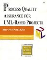 Process Quality Assurance for Uml-Based Projects