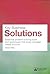 Key Business Solutions by Antonio E. Weiss