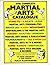 Complete Martial Arts Catal...