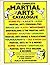 Complete Martial Arts Catalogue