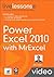 Power Excel 2010 with MrExcel
