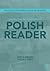 The Routledge Intermediate Polish Reader (Routledge Modern Language Readers)