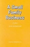 A Small Family Business