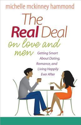 The Real Deal on Love and Men (Kindle Edition)