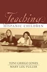 Teaching Hispanic Children