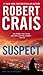 Suspect (Scott James & Maggie, #1)
