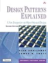 Design Patterns Explained: A New Perspective on Object-Oriented Design (Software Patterns Series) Design Patterns Explained: A New Perspective on Object-Oriented Design (Software Patterns Series)