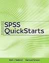 SPSS QuickStarts SPSS QuickStarts