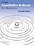 Quantitative Methods for Bu...
