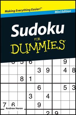 Sudoku for Dummies, Mini Edition