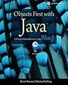 Objects First wit...