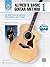 Alfred's Basic Guitar Method, Book 1